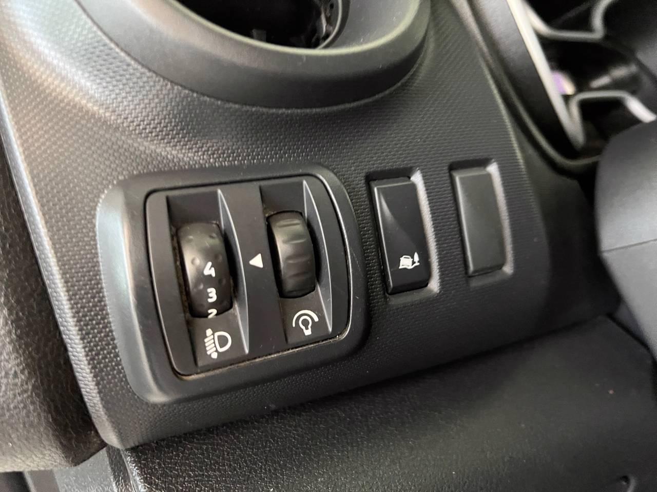 Renault Trafic IV Usato 2020 Trafic IV Legnago