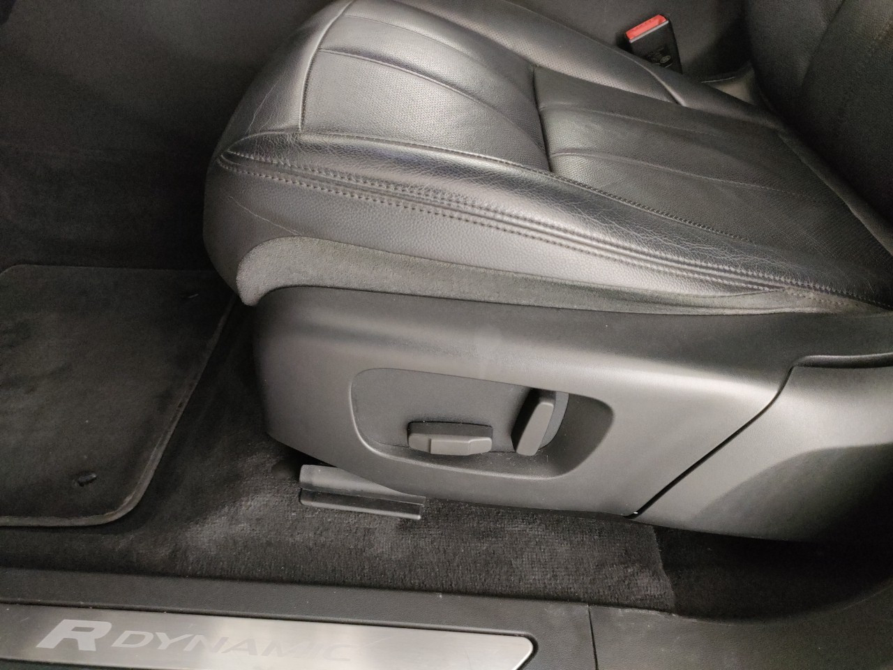 Land Rover Range Rover Evoque Usato 2021 Range Rover Evoque Porto Mantovano