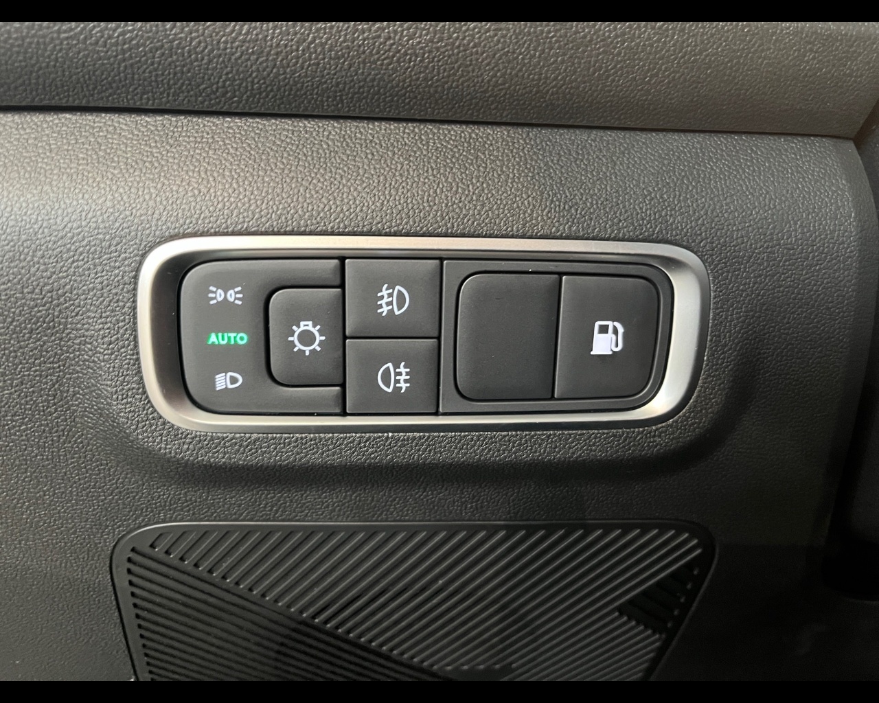 Jaecoo Jaecoo 7 Nuovo Ibrido benzina Jaecoo 7 Verona