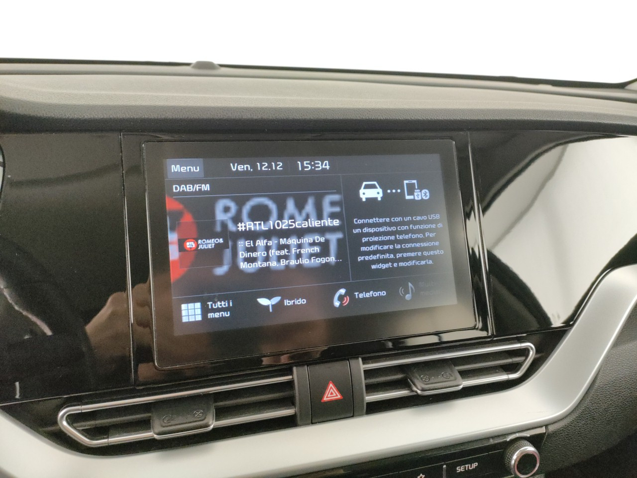 Kia Niro Usato 2020 Niro San Zeno Naviglio