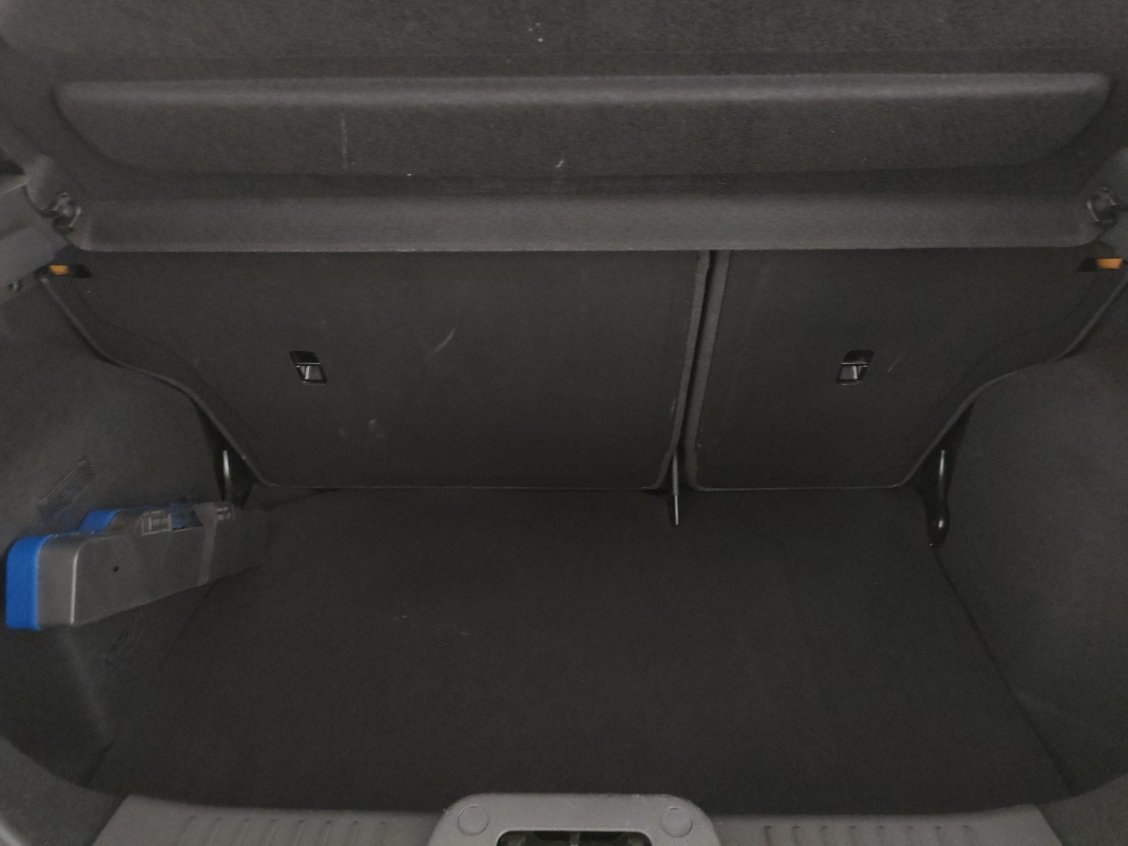 Ford Fiesta Usato 2017 Fiesta Legnago