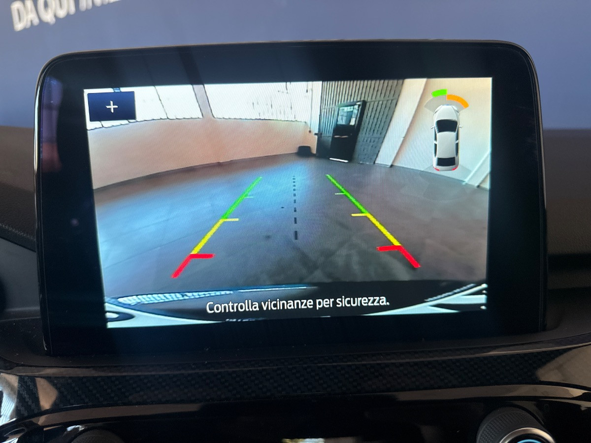 Ford Kuga Usato 2022 Kuga Parma