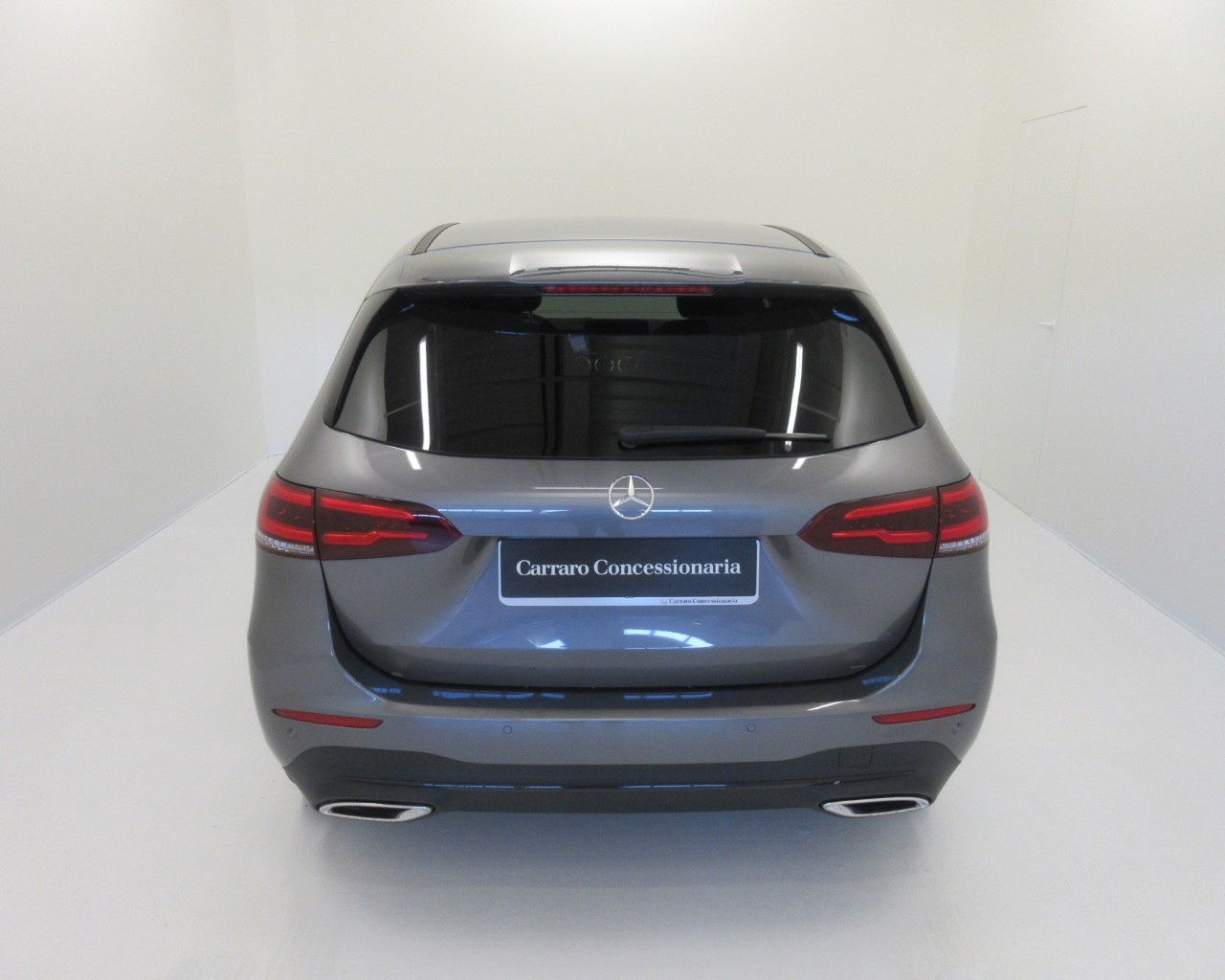 Mercedes Classe B Classe B 200 Sport Plus - 7