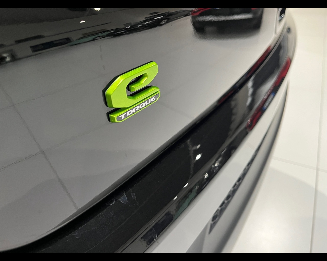 Jeep Compass Nuovo Ibrido benzina Compass Verona