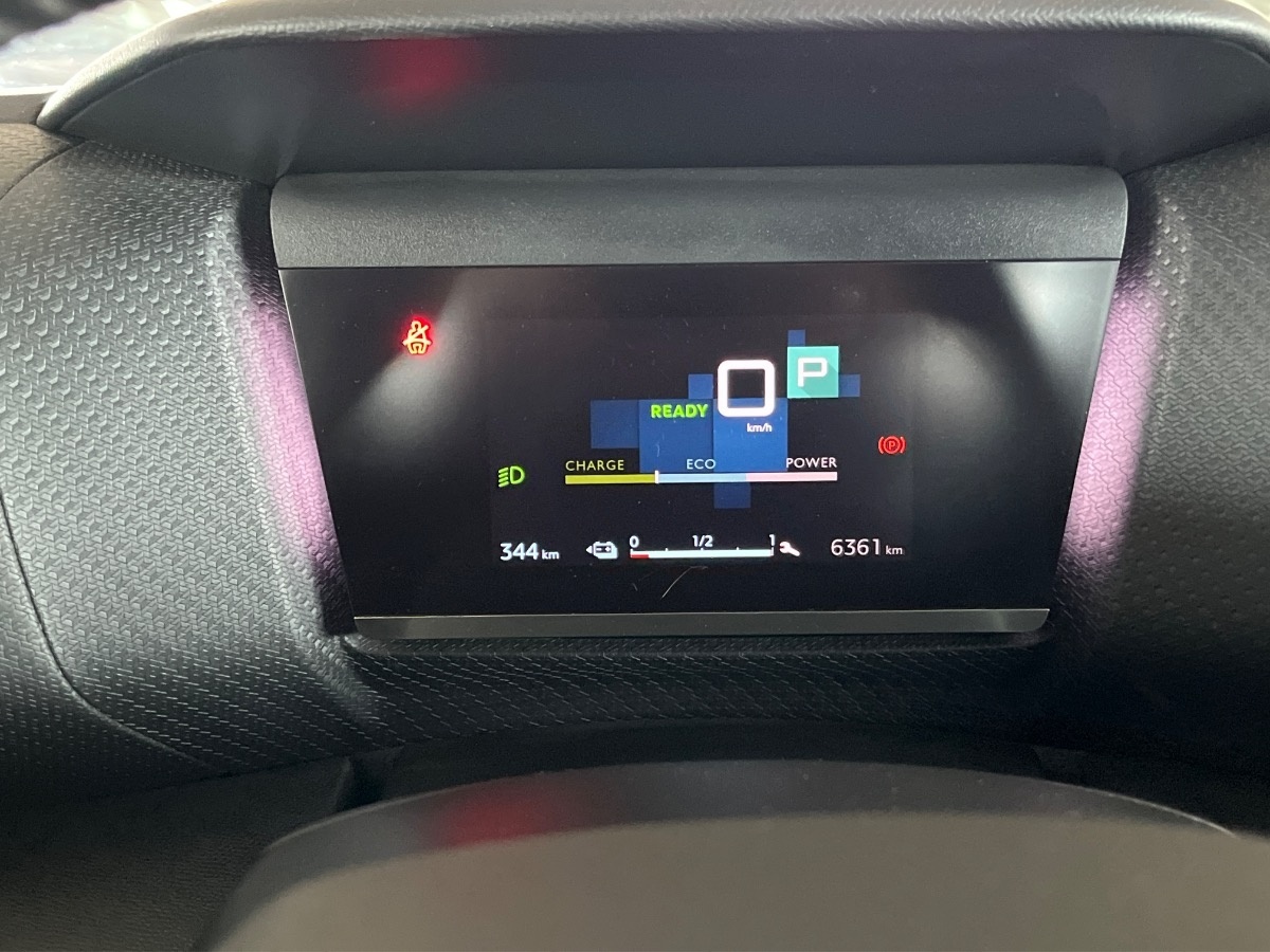 Citroen C4 Usato 2023 C4 Rovigo