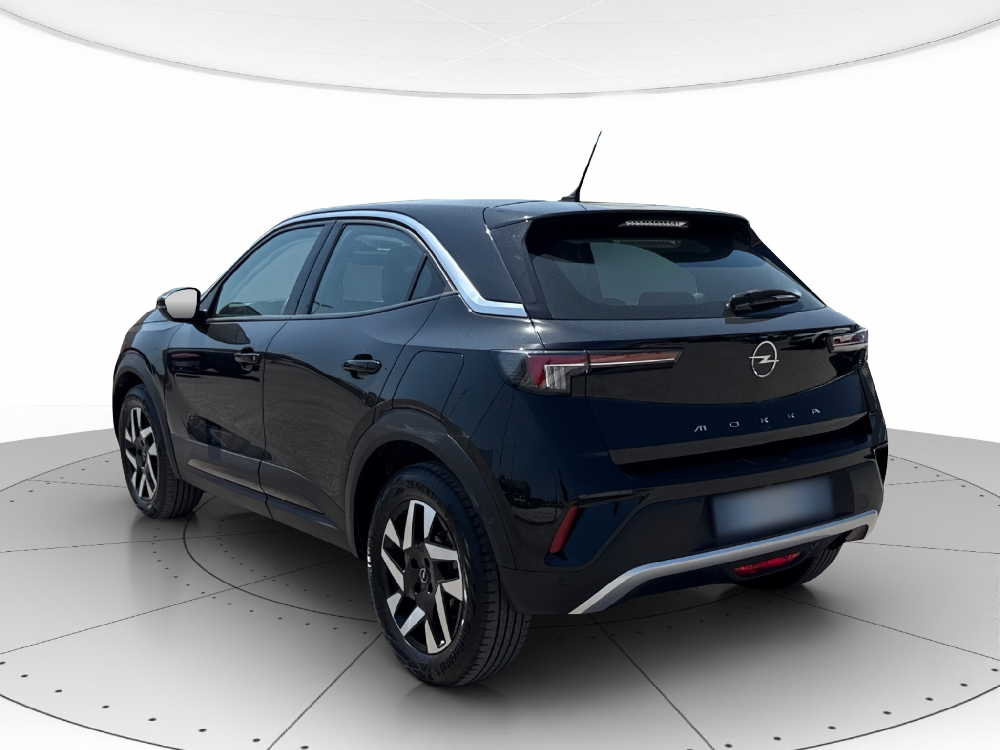 Opel Mokka Usato 2022 Mokka Rovigo