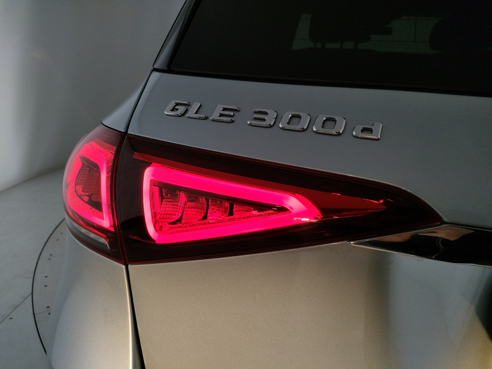 Mercedes GLE Usato 2023 GLE Legnago