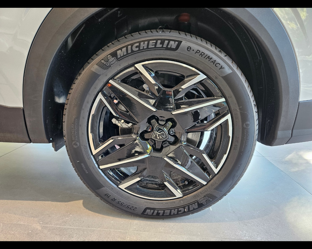 PEUGEOT 5008 Nuovo 5008 Hybrid 136 e-DCS6 GT Ibrido benzina Aziendale - 20