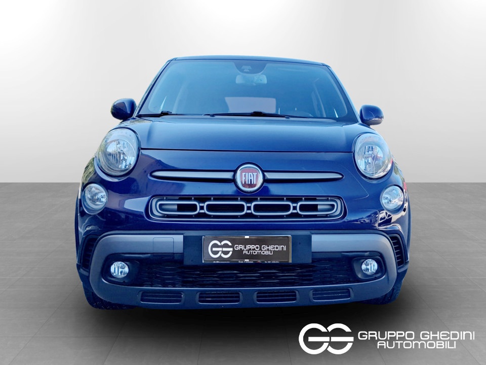 FIAT 500 500L Cross 1.3 mjt 95cv my20 Diesel usato - 3
