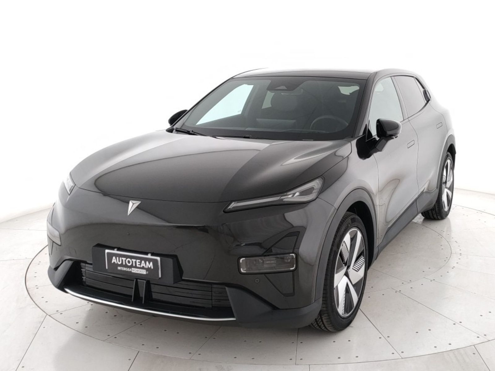 Changan Deepal S05 Aziendali 2026 Deepal S05 Legnago