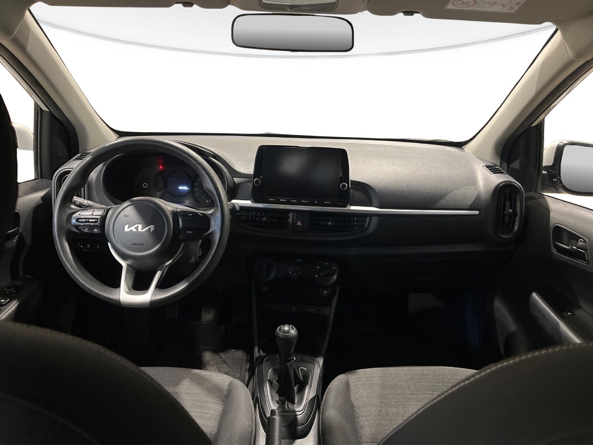 Kia Picanto Usato 2022 Picanto Rovigo