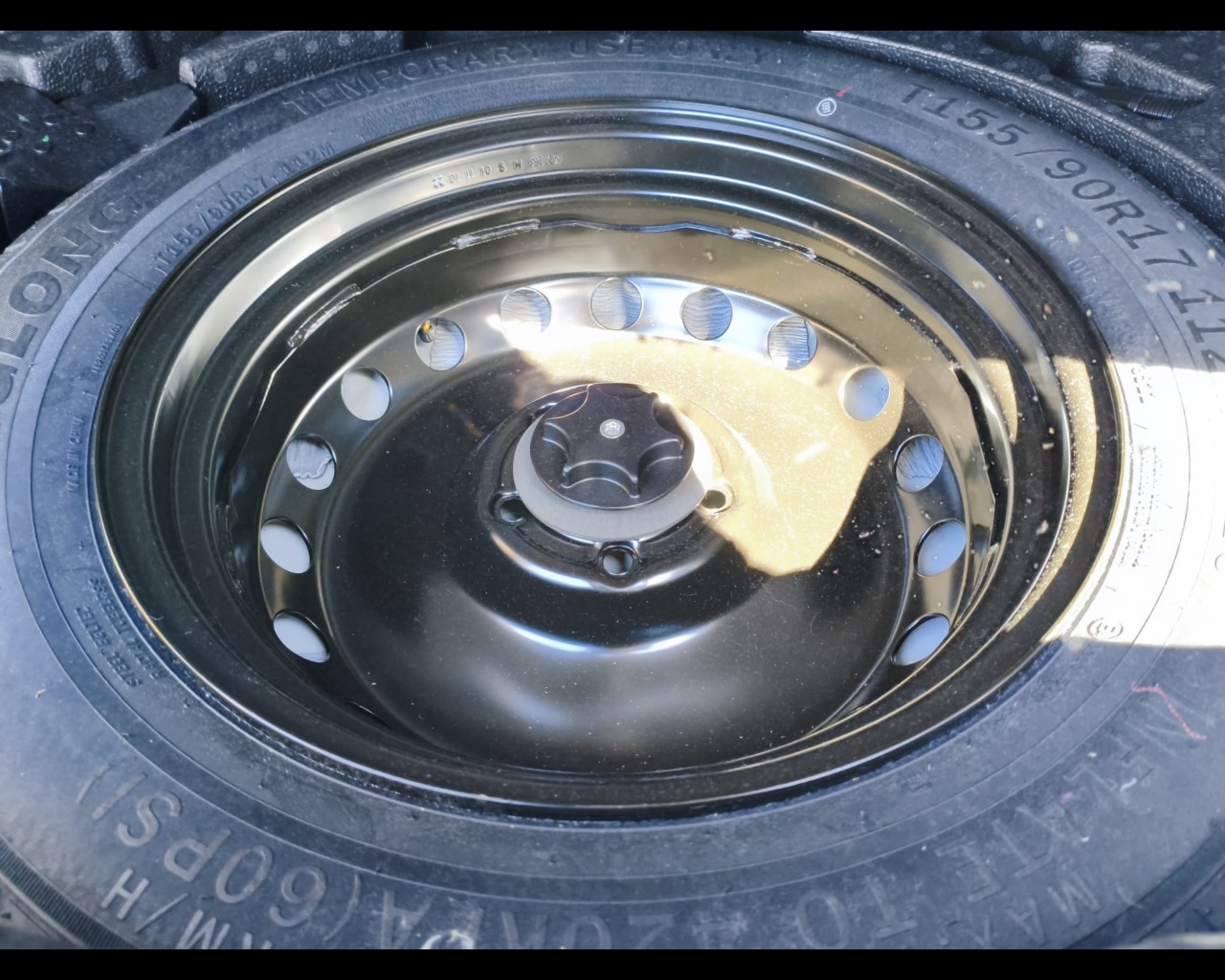 Foto NISSAN Qashqai 1.3 mhev Tekna 2wd 158cv xtronic