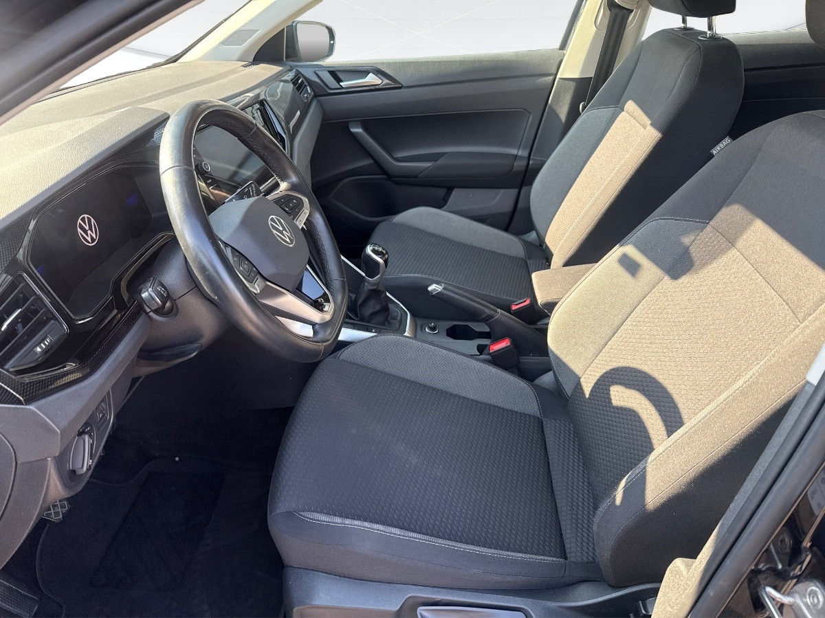 Volkswagen Polo Usato 2023 Polo Rovigo