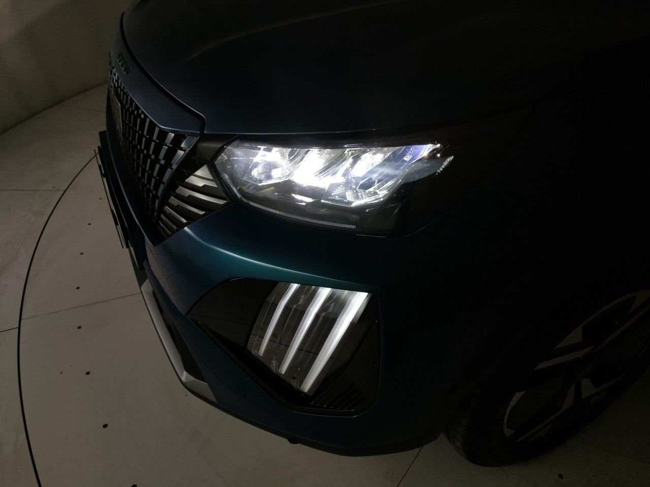 Peugeot 2008 Usato 2025 2008 Reggio Emilia