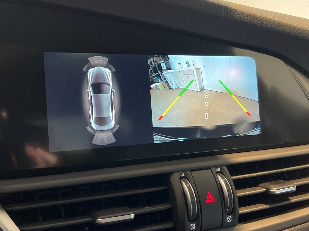 Alfa Romeo Giulia Usato 2021 Giulia Cerea