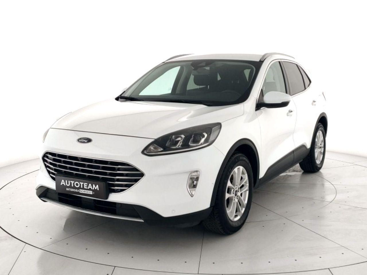 Ford Kuga Usato 2021 Kuga Rovigo