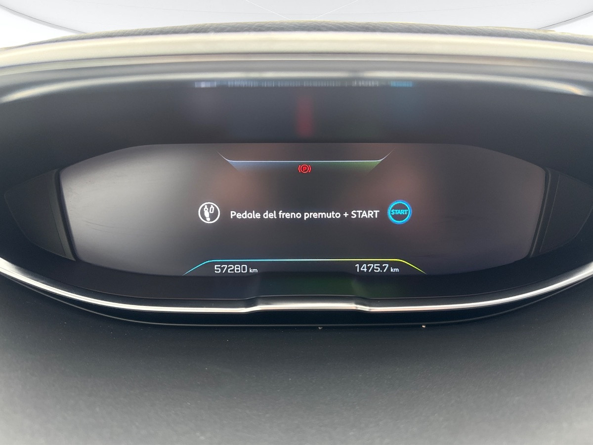 Peugeot 3008 Usato 2020 3008 Padova