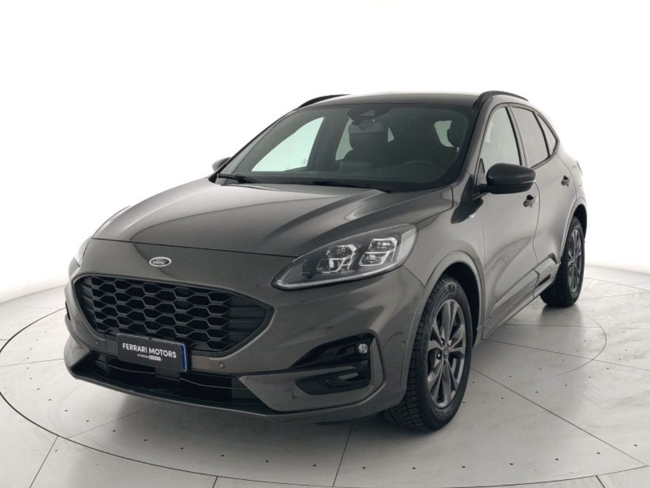 Ford Kuga Usato 2022 Kuga Porto Mantovano