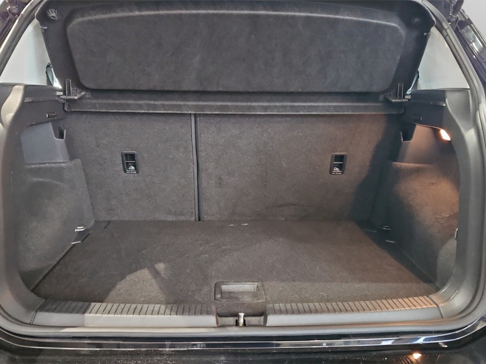 VOLKSWAGEN T-Cross 1.6 tdi Style 95cv dsg Diesel usato - 15