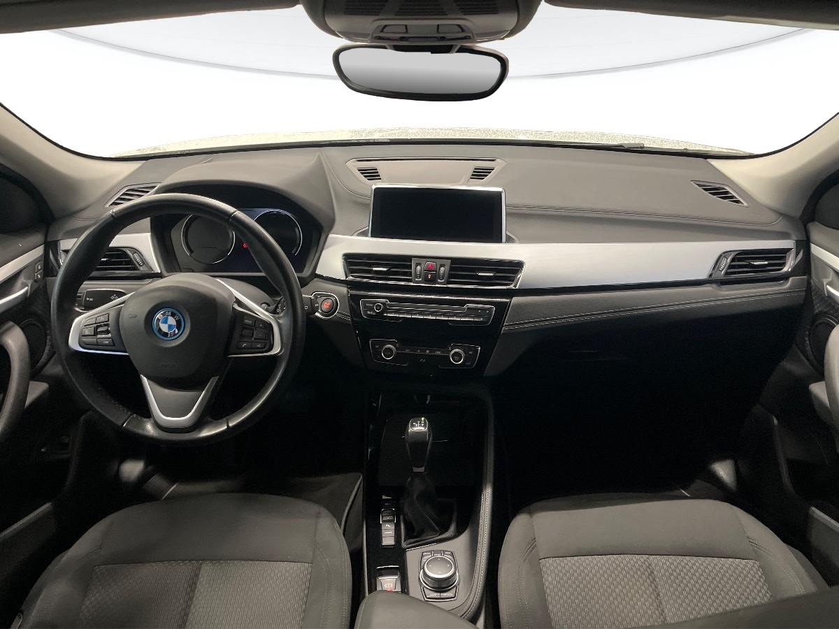 Bmw X2 Usato 2022 X2 Altavilla Vicentina
