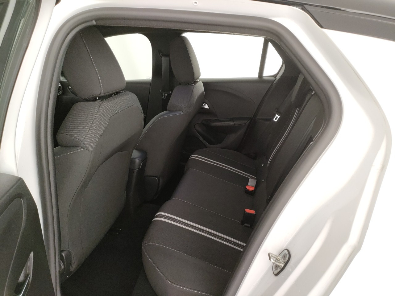 Opel Corsa Usato 2025 Corsa Reggio Emilia