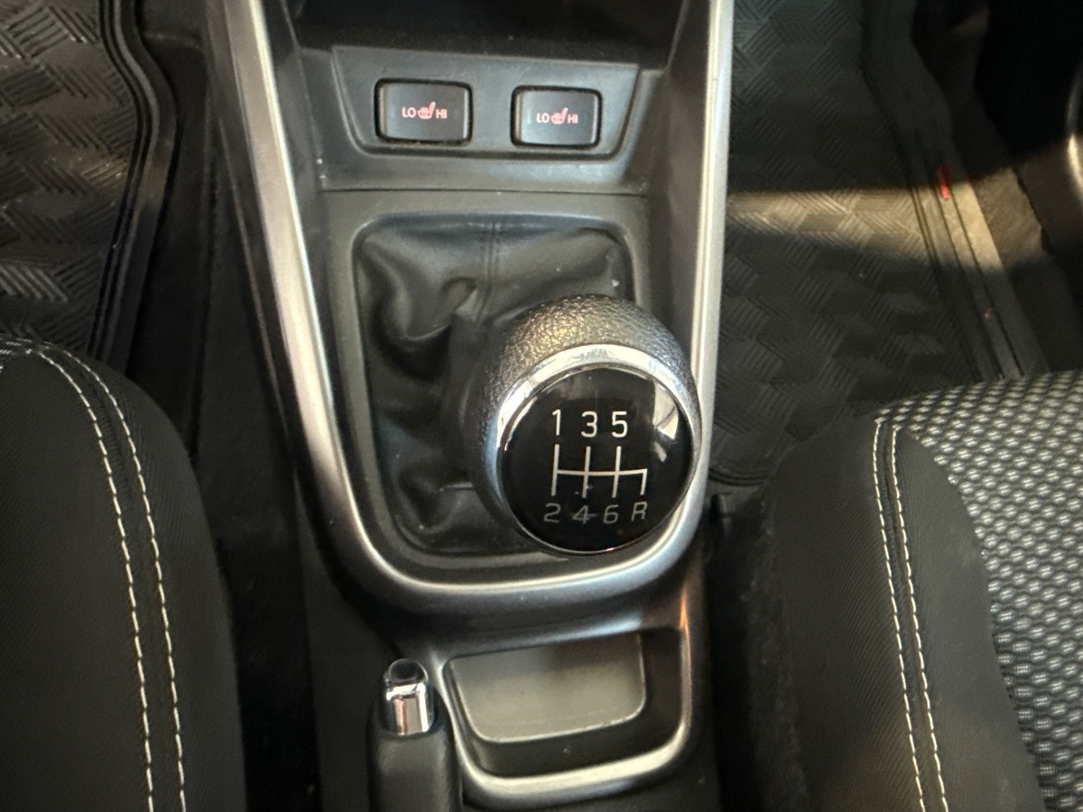 Suzuki Vitara Usato 2020 Vitara Parma