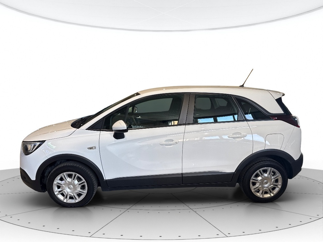Opel Crossland Usato 2019 Crossland Parma