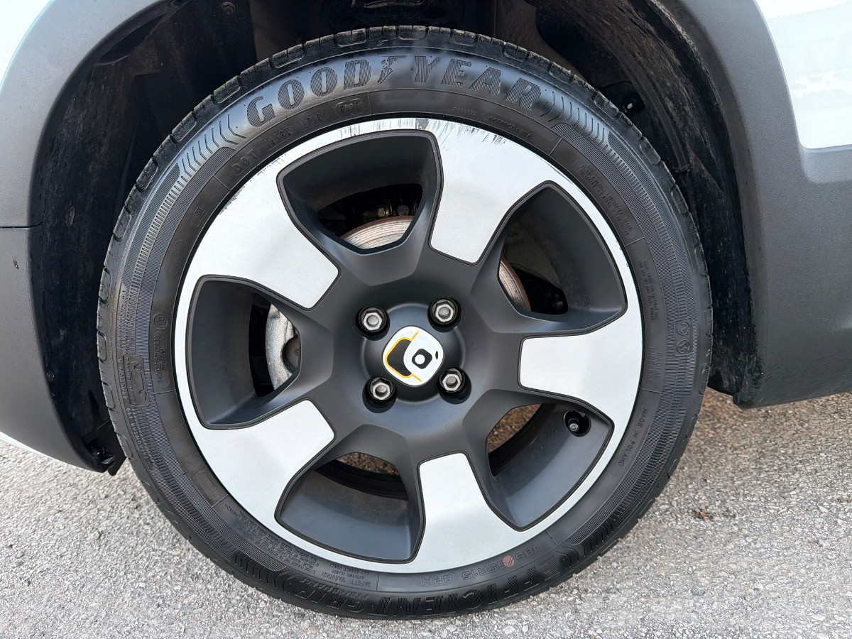 Fiat Pandina Usato 2025 Pandina Mestre