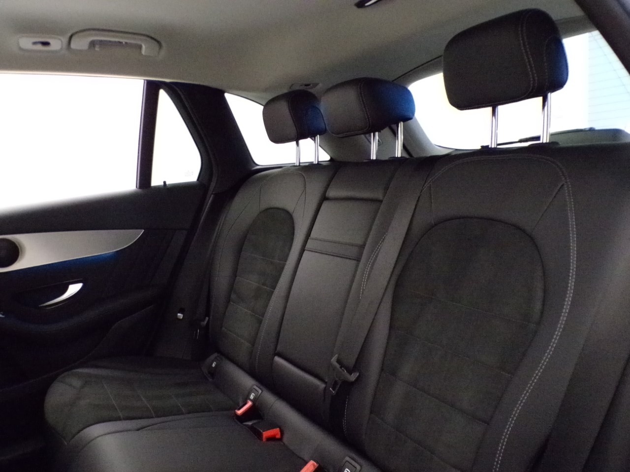 Mercedes GLC GLC SUV 250 D Premium 4Matic 9G-Tronic - 15