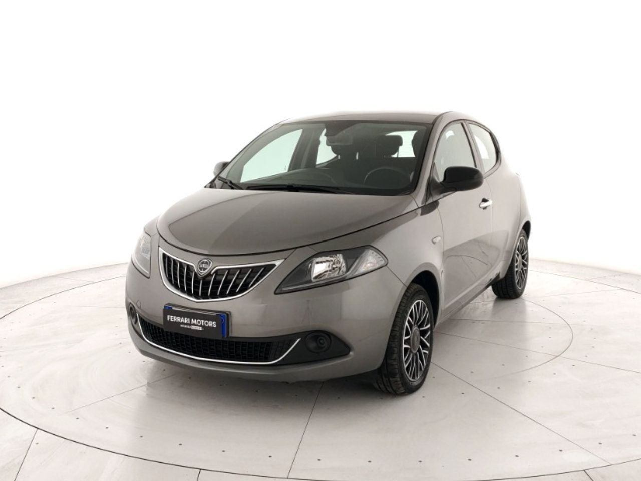 Lancia Ypsilon Usato 2024 Ypsilon San Zeno Naviglio