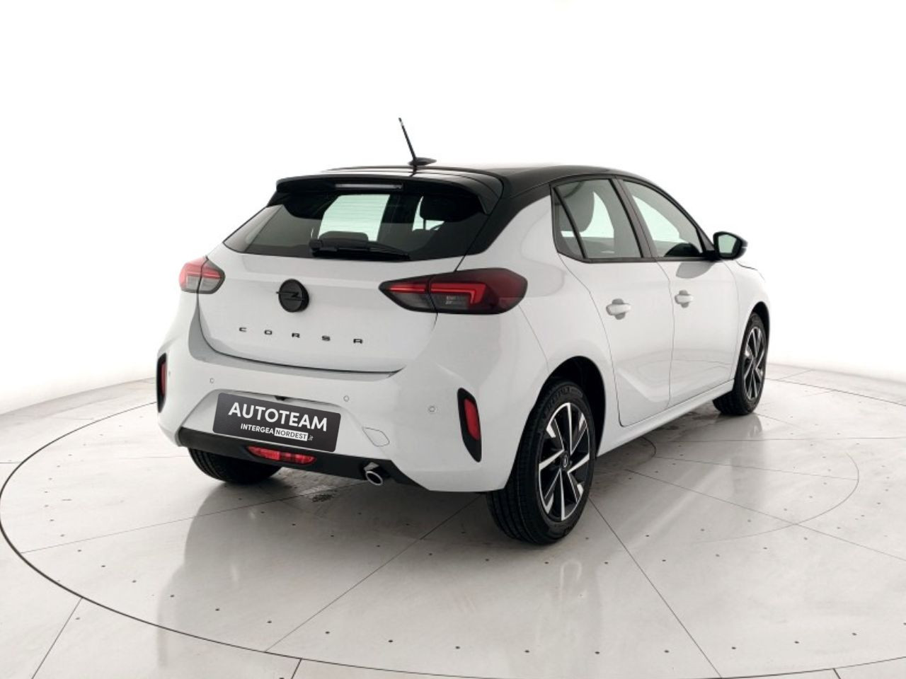 Opel Corsa Usato 2023 Corsa Mestre