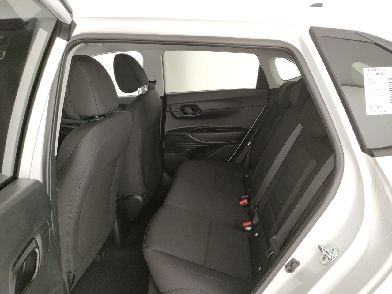 Hyundai i20 KM0 2026 i20 Porto Mantovano