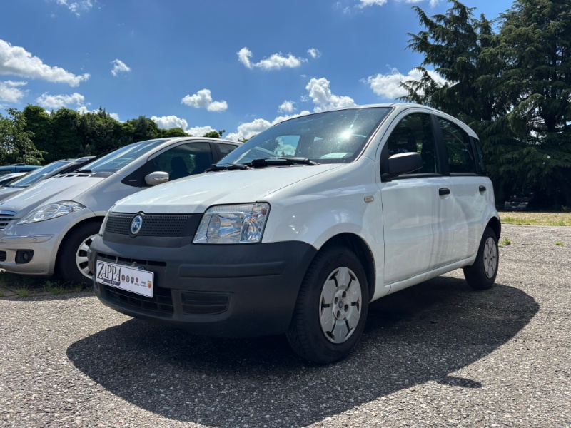 FIAT – Panda 1.1 Actual