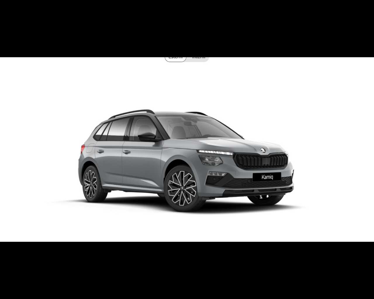 Skoda Kamiq Nuovo Benzina Kamiq Legnago