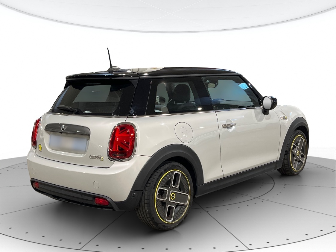 Mini One Usato 2020 One Verona