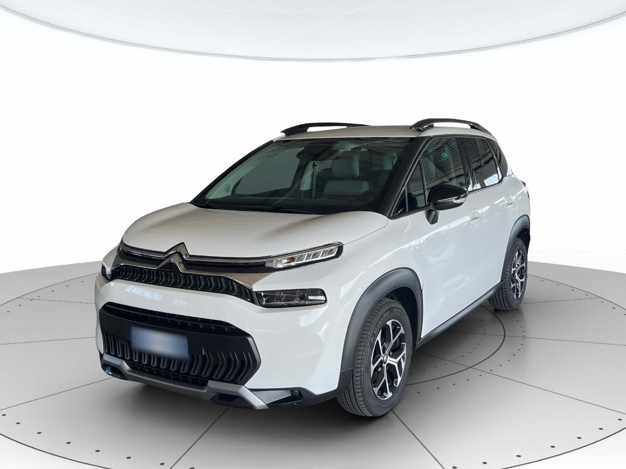 Citroen C3 Aircross Usato 2023 C3 Aircross Rovigo