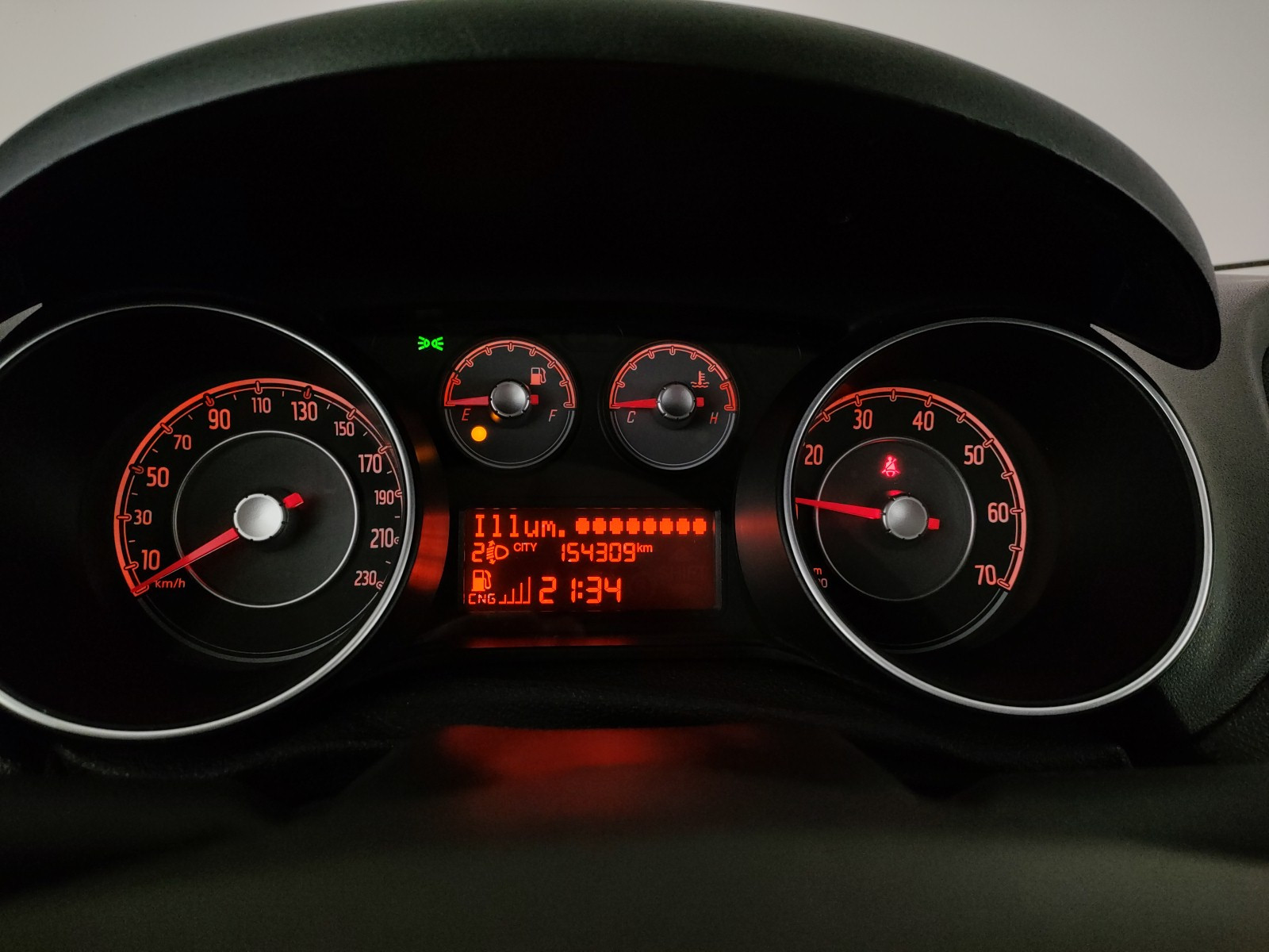 Fiat Punto Usato 2017 Punto Legnago