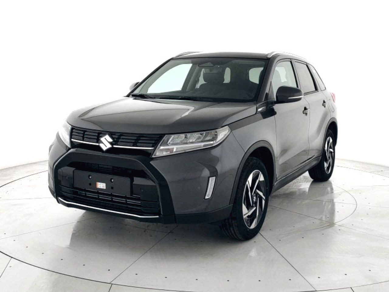 Suzuki Vitara Nuovo Ibrido benzina Vitara Porto Mantovano