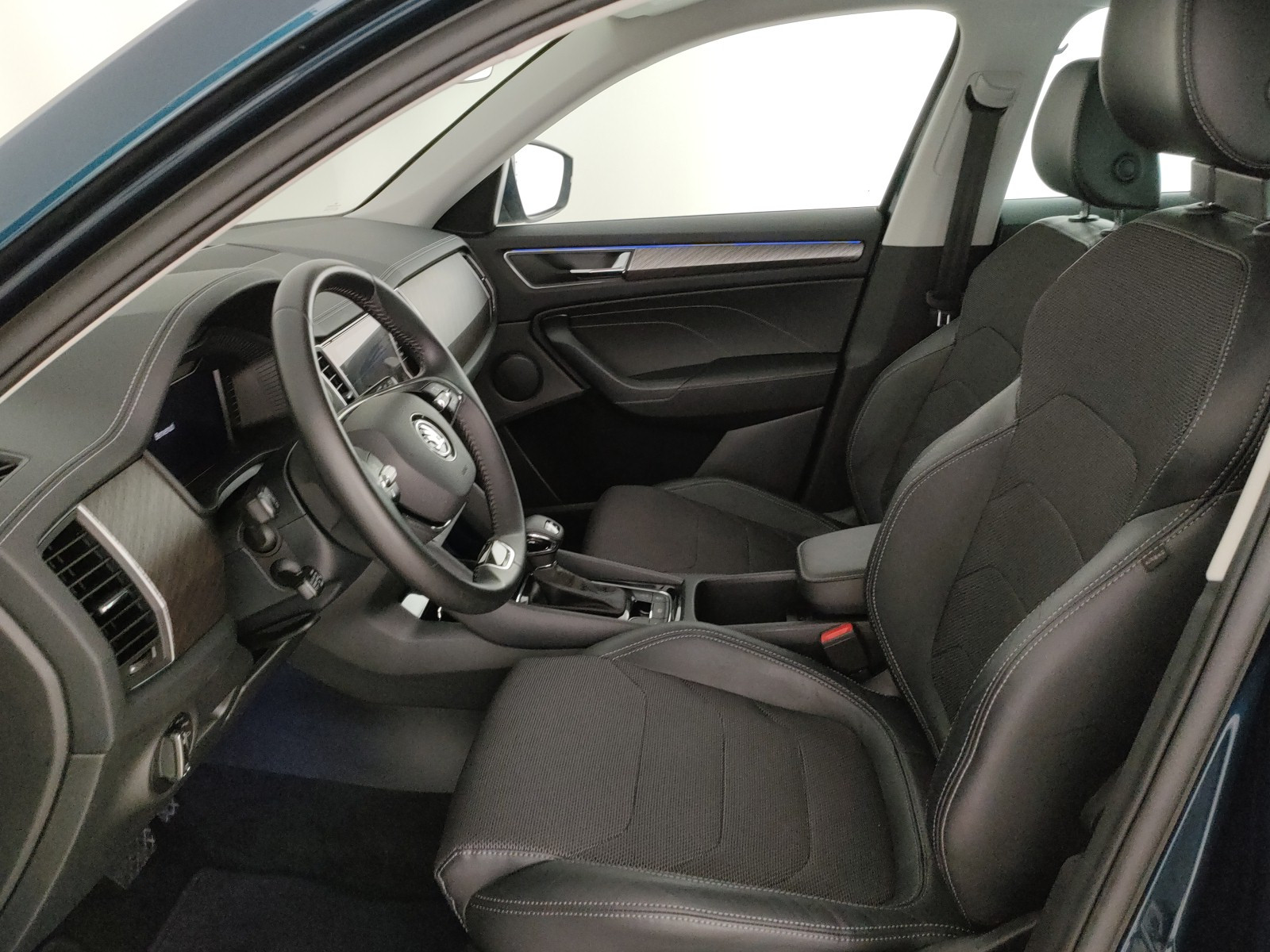 Skoda Kodiaq Usato 2023 Kodiaq Legnago