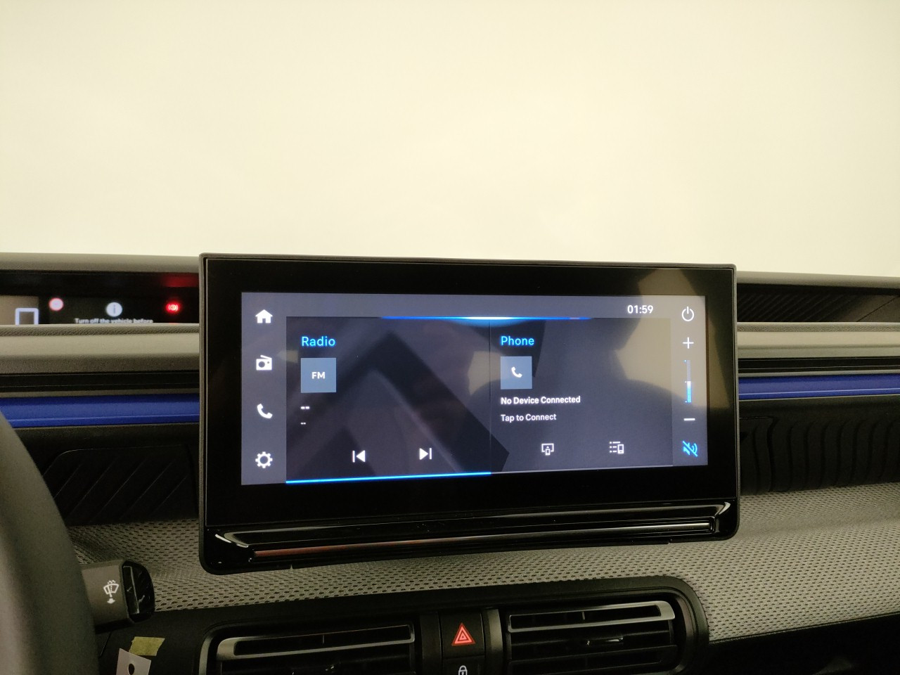 Citroen C3 Nuovo Benzina C3 Porto Mantovano