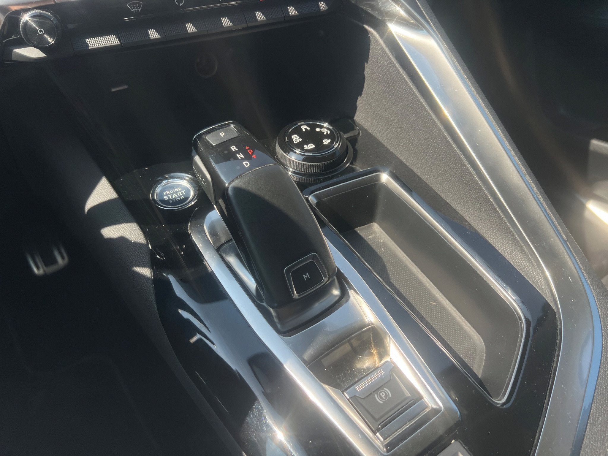 Peugeot 3008 Usato 2019 3008 Rovigo