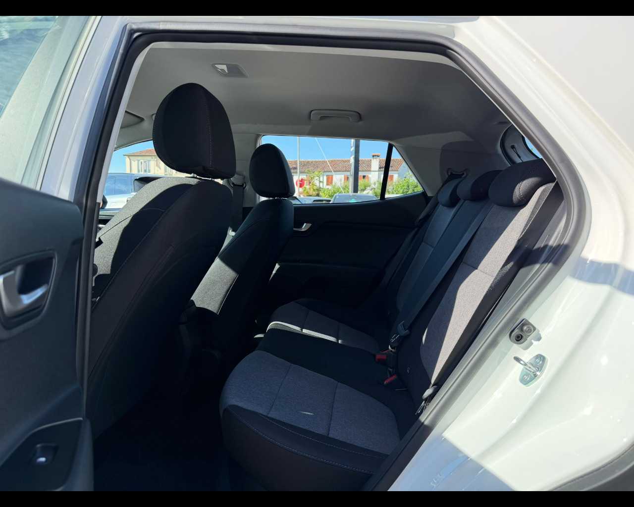 Kia Stonic Nuovo benzina Stonic Este