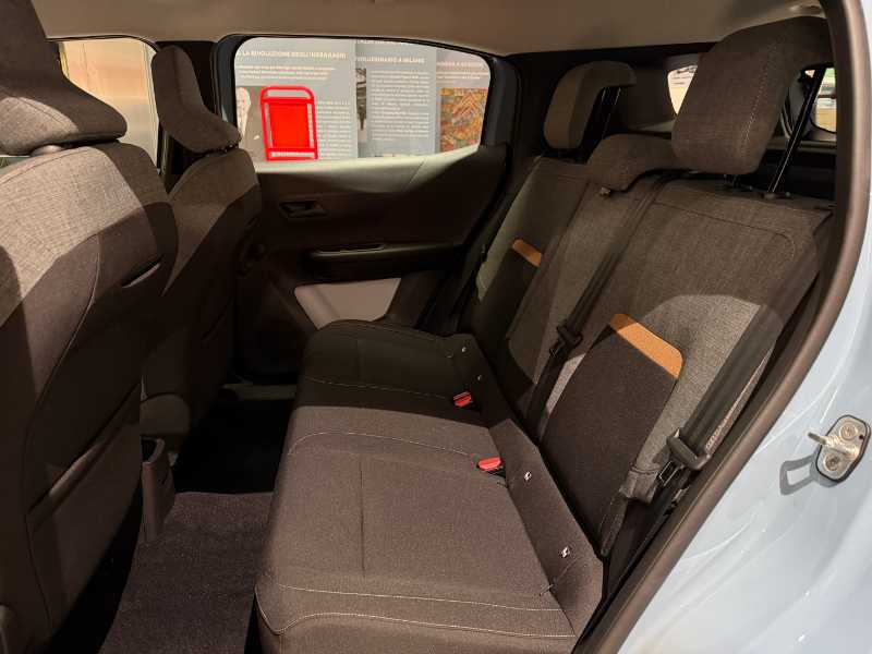 Nuova C3 Aircross Puretech Turbo 100 Mt6 - You