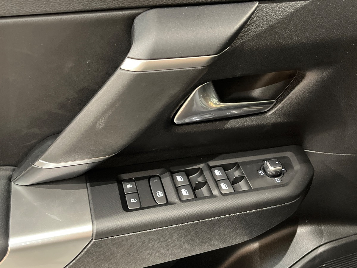 Jeep Compass Nuovo Ibrido benzina Compass Verona
