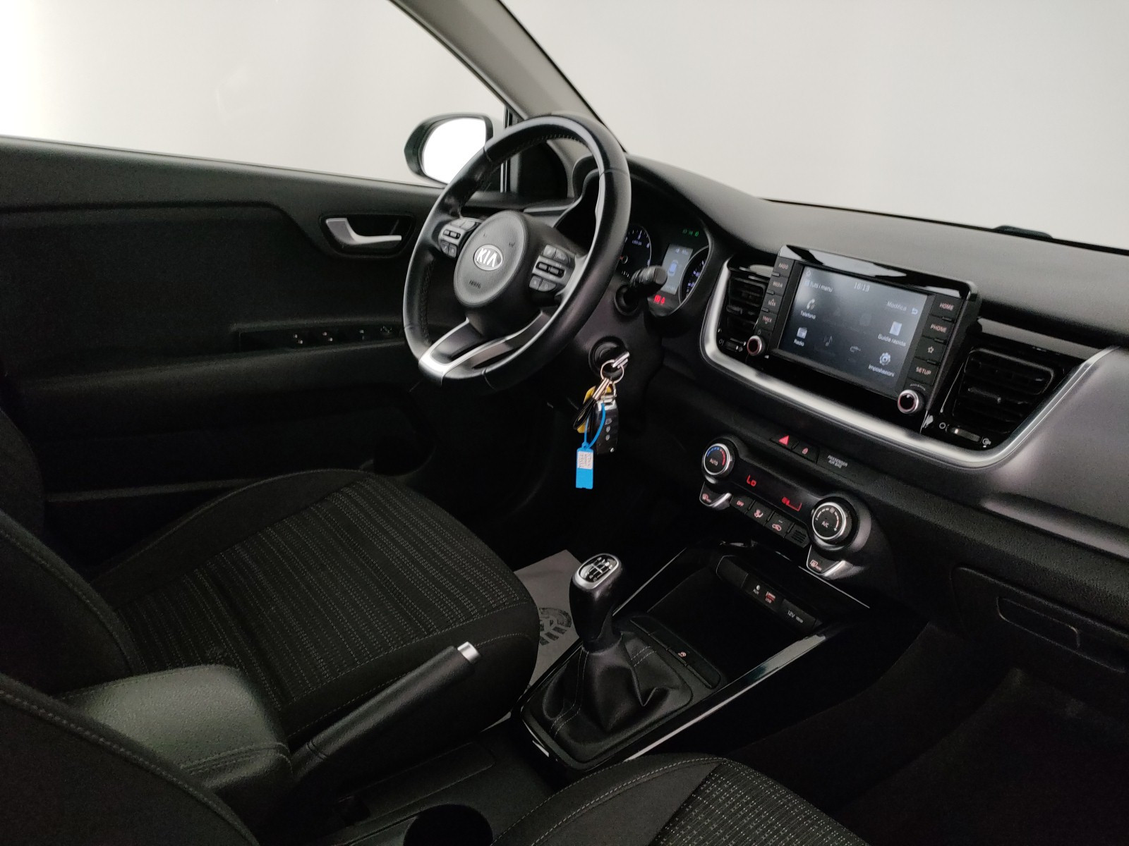 Kia Stonic Usato 2018 Stonic Legnago