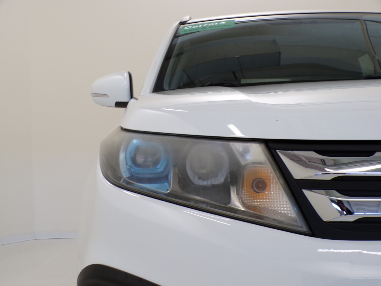 Suzuki Vitara Vitara 1.6 VVT V-Top 4WD ALLGRIP - 5