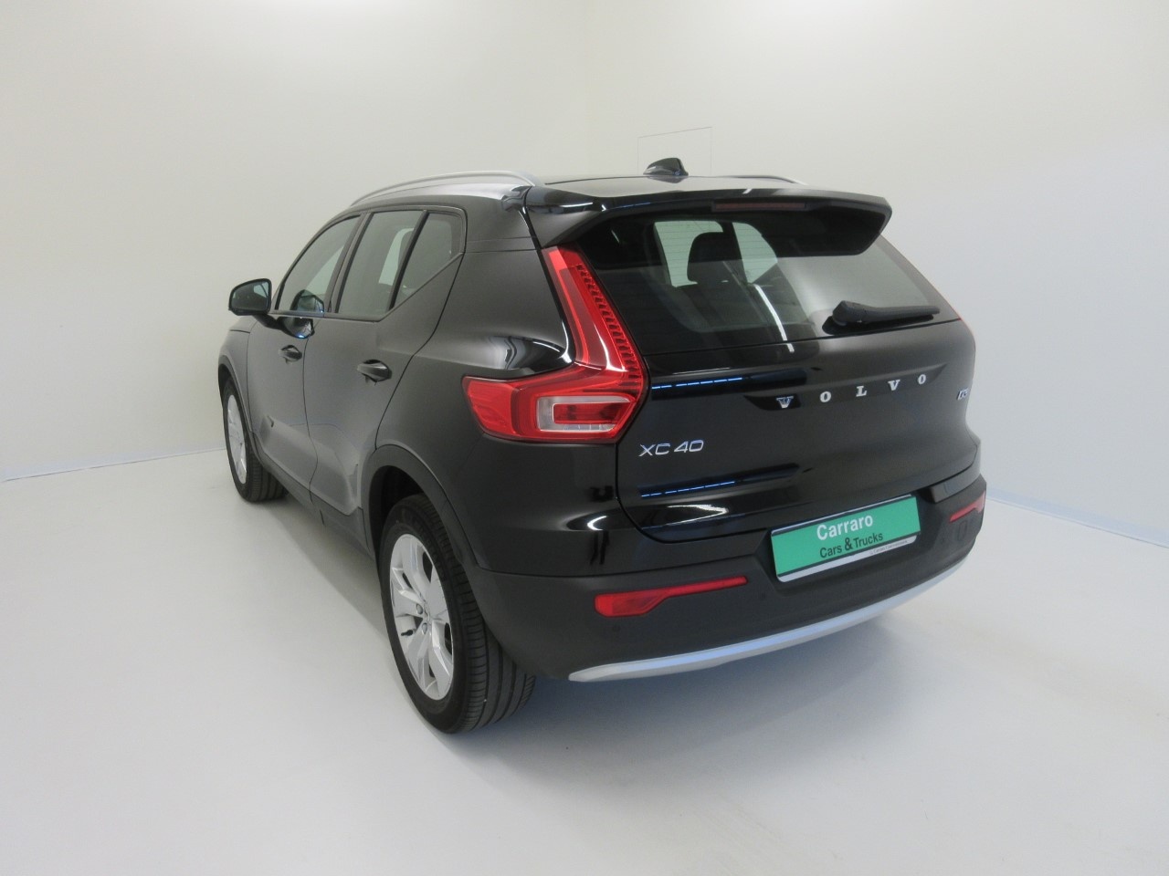 Volvo XC40 XC40 2.0 D3 Business Plus Geartronic - 7