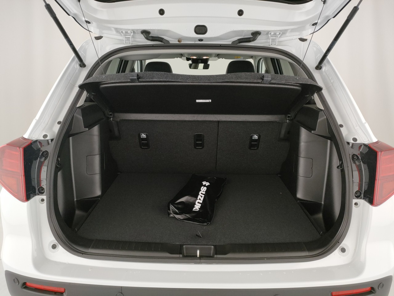 Suzuki Vitara Nuovo Ibrido benzina Vitara Porto Mantovano