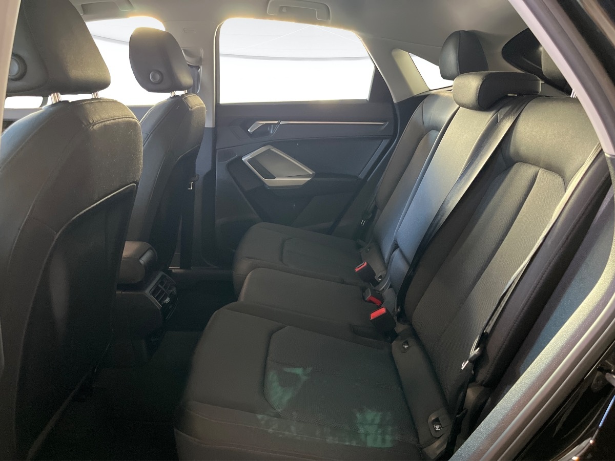 Audi Q3 Usato 2022 Q3 Altavilla Vicentina