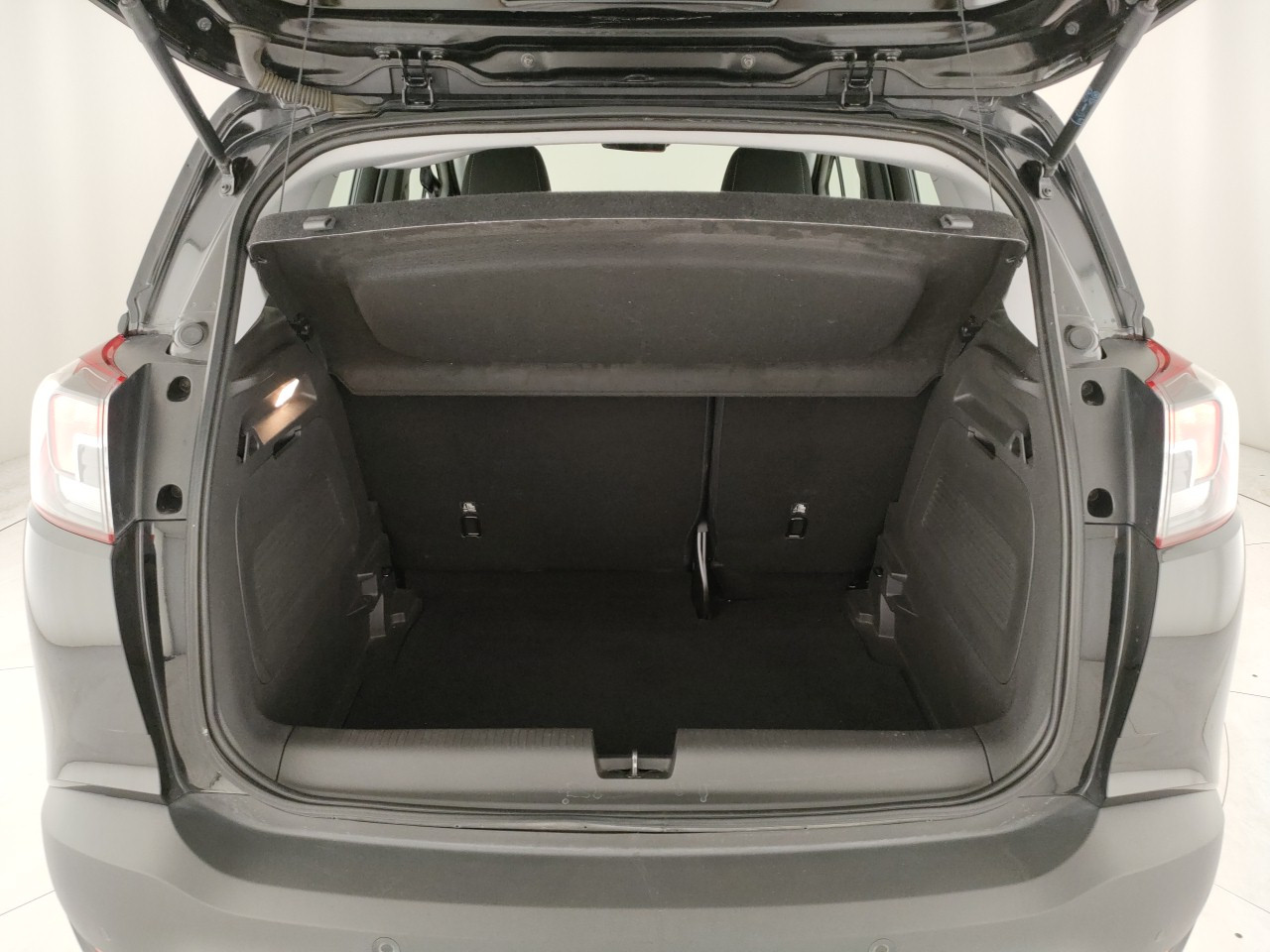 Opel Crossland Usato 2020 Crossland Porto Mantovano
